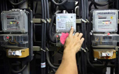 Dampak Corona, Wapres Pertimbangkan Keringanan Tagihan Listrik 450 Watt - 900 Watt 