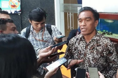 Semua Komisioner Ombudsman Berstatus ODP setelah Wakil Ketua & Komisioner Positif Covid-19