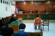 Jaksa Agung Minta Sidang di Pengadilan Pakai Konferensi Video