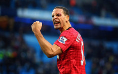 Rio Ferdinand Setuju Liga Inggris Dihentikan