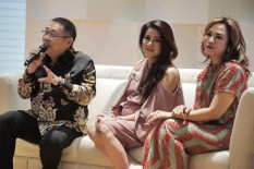 Viral Video Ketua Umum PSSI Pantau Tes Covid-19 di Rumah Pengusaha Properti, Ini Penjelasannya