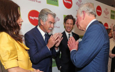 Pangeran Charles Positif Terinfeksi Corona 