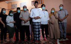 Gibran Kenang Sang Nenek: Eyang Tak Pernah Bebani Anak-Cucunya