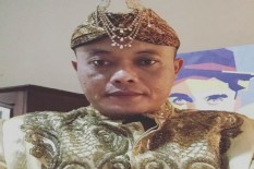 Sule: Saya Berdoa Bisa Dapat Istri Seperti Ashanty