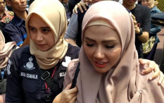 Rey Utami Ultah di Penjara, Anaknya Kasih Ucapan & Berharap Segera 'Pulang Sekolah'