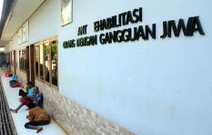 Ribuan Penyandang Disabilitas Mental yang Terkurung di Panti Sosial Terancam Covid-19