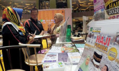 Dampak Corona, Kemenag Siapkan Mitigasi Jika Arab Saudi Batalkan Haji 2020