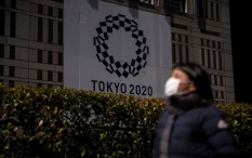 Dihelat 2021, Olimpiade Tetap Gunakan Nama Tokyo 2020