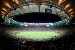 Stadion Bersejarah Maracana Jadi Rumah Sakit Darurat