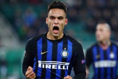 Madrid Juga Ingin Gaet Lautaro Martinez