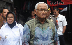 Nasdem Bantah Tuduhan Tak Demokratis dalam Pilkada Gunungkidul