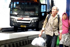 Dukuh dan RT Ujung Tombak Pemantauan Pemudik