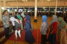 PBNU Minta Silaturahmi Lebaran 2020 Lewat Online