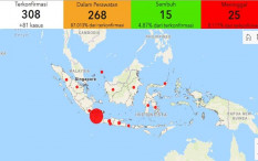 MUI Imbau Masyarakat Ikuti Anjuran Pemerintah untuk Tak Mudik