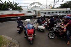 KAI Batalkan Perjalanan 28 Kereta Jarak Jauh hingga 1 Mei, Termasuk Jakarta-Jogja