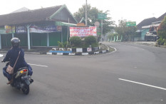Warga Desa Mulai Berjibaku Lawan Corona