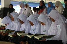 Belajar Baca Al-Quran dan Tafsirnya Makin Mudah Lewat Metode Digital
