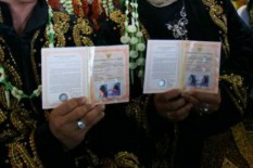 ASN Kemenag Kerja dari Rumah, Yang Mau Nikah Daftar di Sini ya!