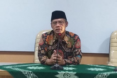 Haedar Nashir: Sudah Banyak Korban Covid-19, saatnya Penyelamatan Nasional