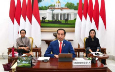Rp405,1 Triliun Dikucurkan untuk Kendalikan Pandemi Covid-19 di Indonesia