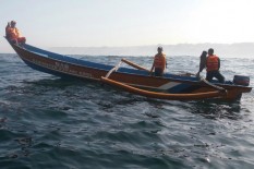 SAR Pantai Baron Peroleh Bantuan Ambulans