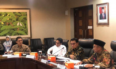 Ini Protokol Relawan Desa Lawan Covid-19