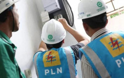 PLN Bebaskan Tagihan Pelanggan 450 VA dan Diskon 50% Pelanggan 900 VA
