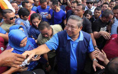 SBY Dorong Peneliti Kesehatan Dunia Temukan Vaksin Corona