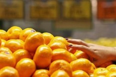 Khasiat Jeruk untuk Tangkal Corona