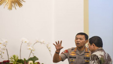 Cegah Kerumunan, Kapolri Segera Terbitkan Arahan Teknis