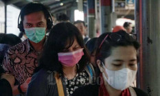 Perbandingan Efektivitas 4 Masker dalam Mencegah Virus