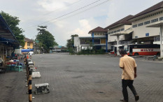Banyak PO Bus Berhenti Beroperasi