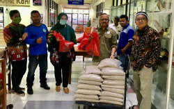 UMY Kembangkan Program Pengabdian kepada Masyarakat Berbasis Domisili 