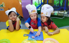 Selama Belajar di Rumah, Ajak Anak Menikmati Rasa Bosan