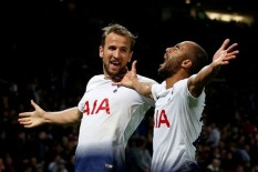 Populer Pekan Ini, Tottenham Pangkas 20% Gaji Karyawan dan FIFA Siap Salurkan Bantuan US$2,7 Miliar bagi Klub Sepak Bola