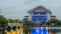 Unair Klaim Temukan Obat Potensial untuk Sembuhkan Covid-19