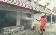 Bahaya! Jangan Campur Bahan-Bahan Ini untuk Disinfektan