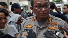 Ada Kapolsek Dicopot karena Gelar Pesta Pernikahan saat Wabah Corona