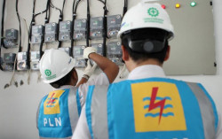 Pembebasan Tagihan dan Diskon Listrik Bertahap Dimulai Hari Ini