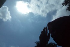 Perhatikan Hal Berikut Sebelum Berjemur!