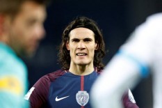 Boca Juniors Ingin Pasangkan Cavani dan Tevez