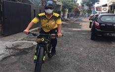 Pemain Barito Putera Wajib Kirim Video Latihan