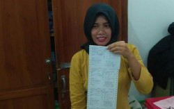 Kena Tilang di Kulonprogo, Barang Bukti Akan Dikirim ke Rumah