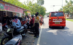 Toko Tak Dijaga, Murai Batu dan Cucak Ijo yang Biasa Ikut Lomba Digondol Maling