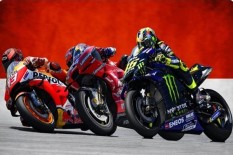 Musim Baru MotoGP 2020 Molor Lagi Setelah GP Prancis Ditunda