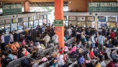 Mudik Tidak Dilarang, Kemenhub Bakal Batasi Arus dengan Cara Ini