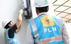 Catat! Begini Cara Memperoleh Keringanan Tagihan Listrik 