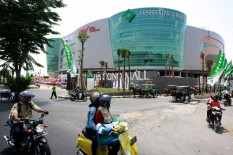 Sejumlah Mal di Jogja Tutup, Ini Daftarnya