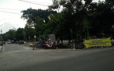 Lelang Jalan Mlangsen-Pripih Kulonprogo Ditunda