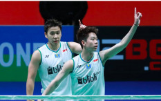 PBSI Liburkan Pemain karena Turnamen Tak Menentu